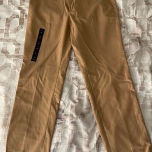Ryan Slim Straight Pants